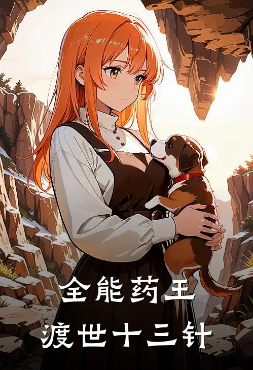 全能药王：渡世十三针