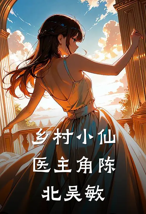 乡村小仙医主角陈北吴敏