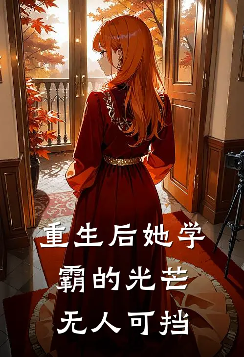 重生后她学霸的光芒无人可挡