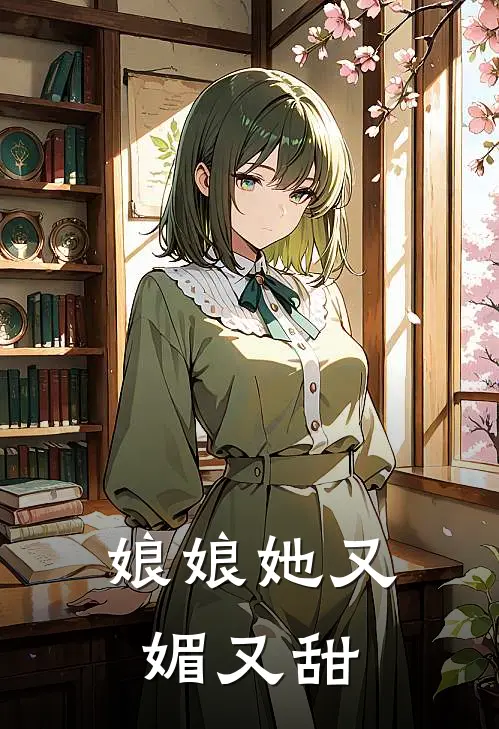 娘娘她又媚又甜