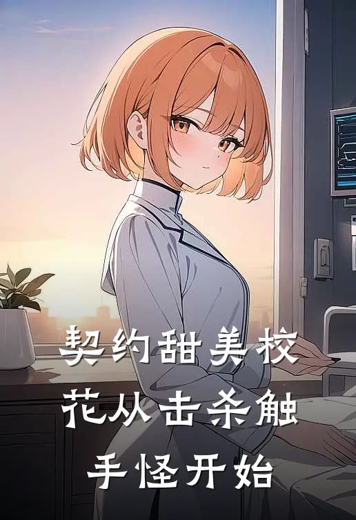契约甜美校花从击杀触手怪开始