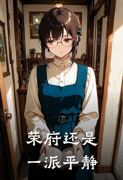 荣府还是一派平静