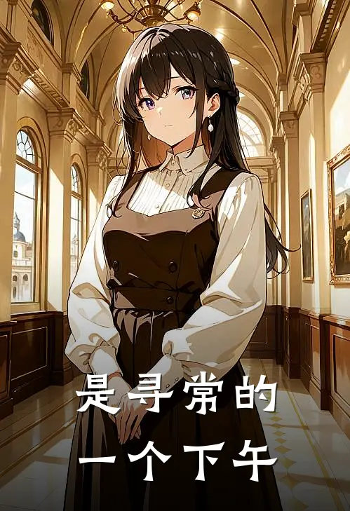 是寻常的一个下午