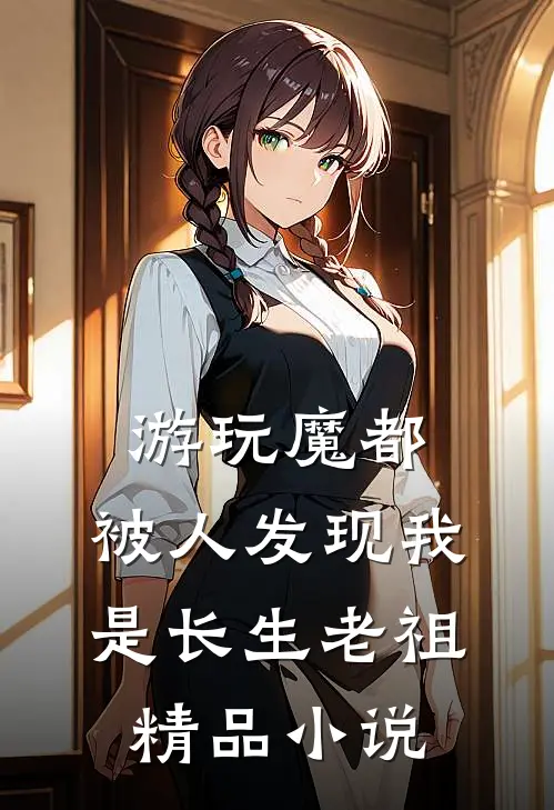 游玩魔都：被人发现我是长生老祖精品小说