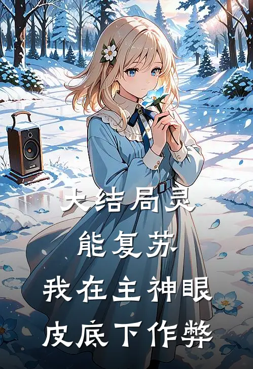 大结局灵能复苏：我在主神眼皮底下作弊