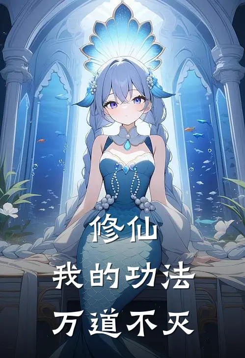 修仙：我的功法万道不灭
