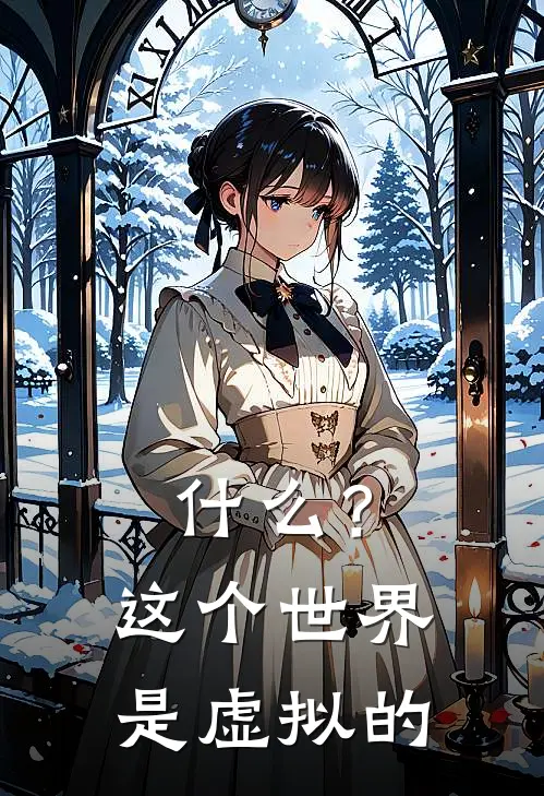 什么？这个世界是虚拟的