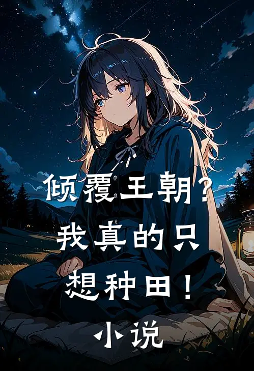 倾覆王朝？我真的只想种田！小说