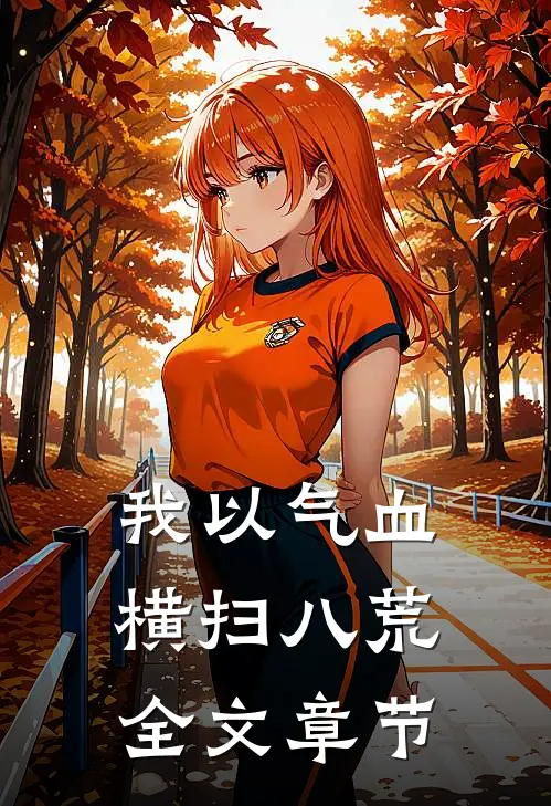 我以气血横扫八荒全文章节