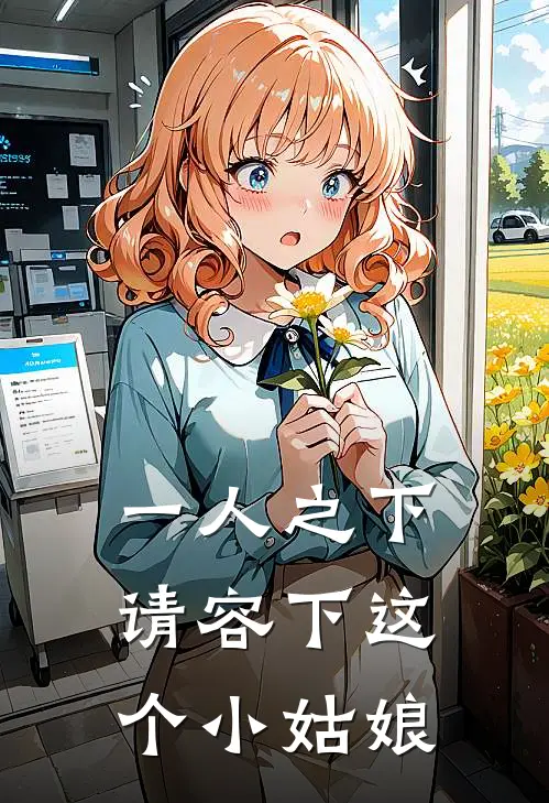 一人之下：请容下这个小姑娘