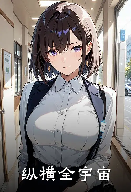 纵横全宇宙