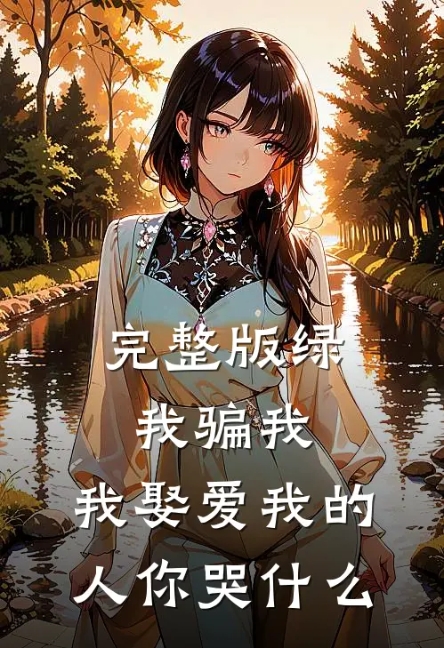 完整版绿我骗我,我娶爱我的人你哭什么