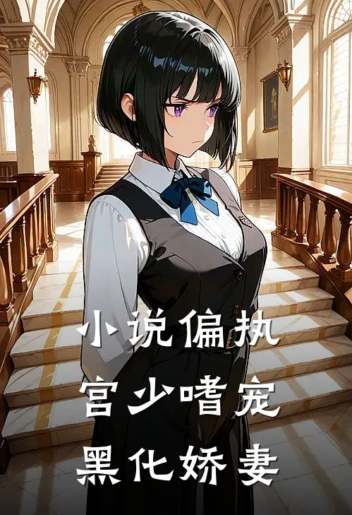 小说偏执宫少嗜宠黑化娇妻