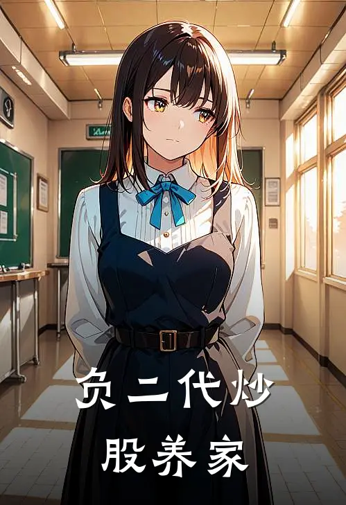 负二代炒股养家