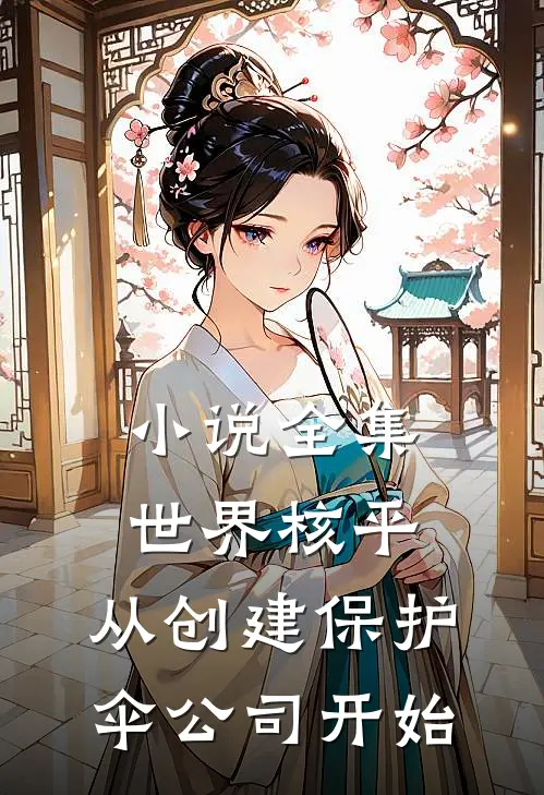 小说全集世界核平，从创建保护伞公司开始