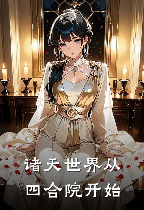 诸天世界从四合院开始