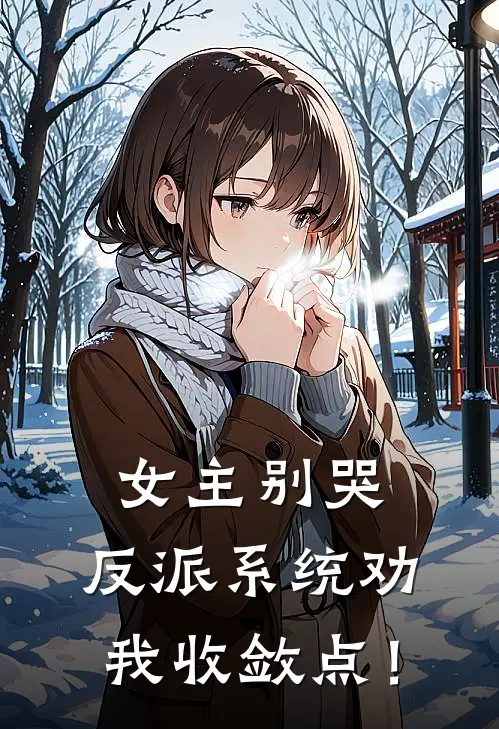 女主别哭，反派系统劝我收敛点！