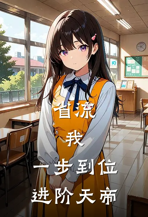 省流：我，一步到位进阶天帝