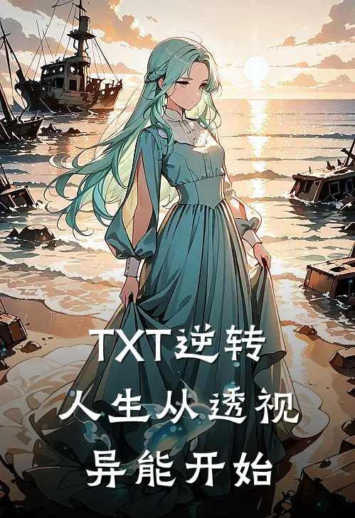 TXT逆转人生从透视异能开始