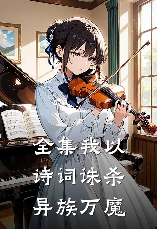 全集我以诗词诛杀异族万魔