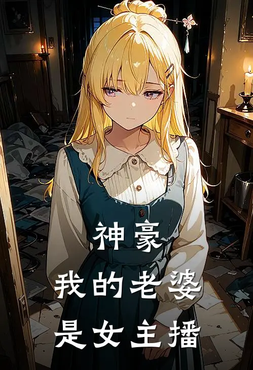 神豪：我的老婆是女主播