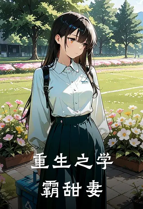 重生之学霸甜妻