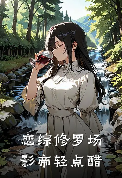恋综修罗场：影帝轻点醋