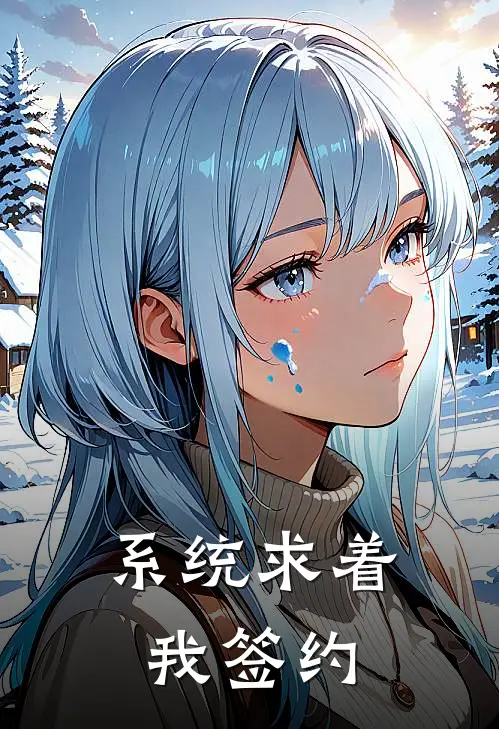 系统求着我签约