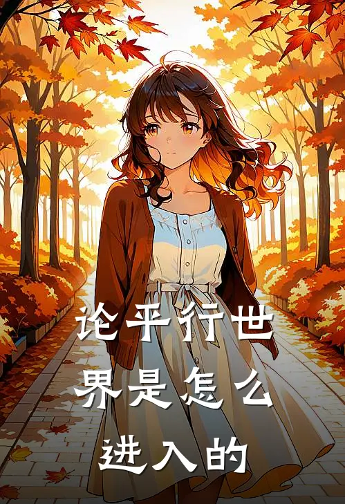 论平行世界是怎么进入的