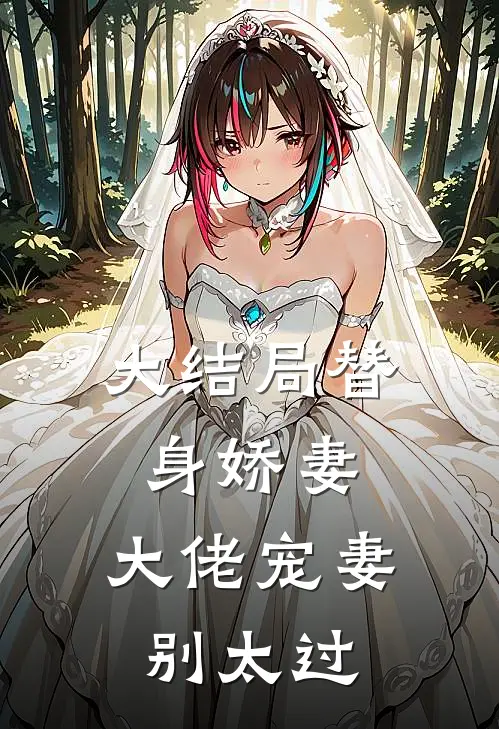 大结局替身娇妻：大佬宠妻别太过
