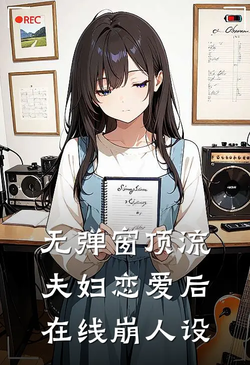 无弹窗顶流夫妇恋爱后在线崩人设