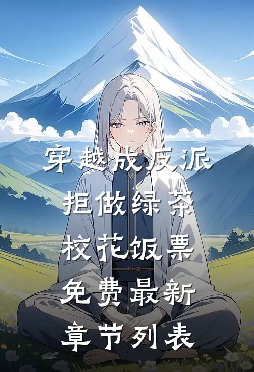 穿越成反派，拒做绿茶校花饭票免费最新章节列表