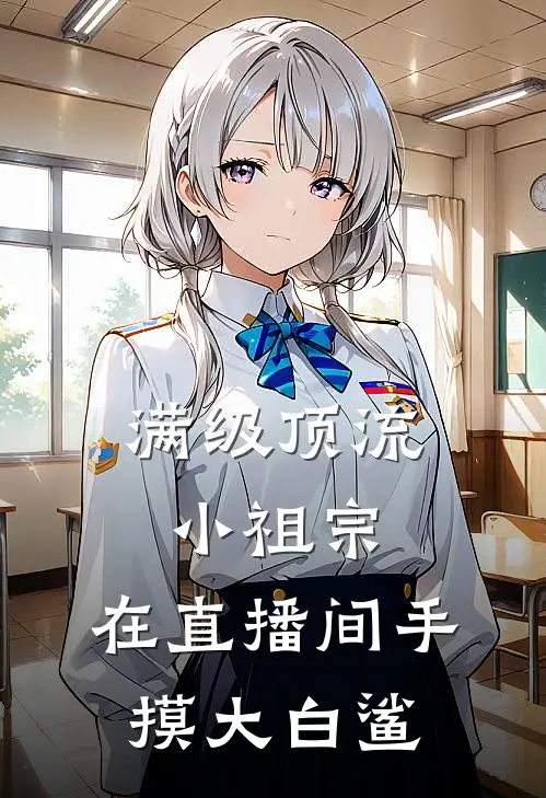 满级顶流小祖宗，在直播间手摸大白鲨