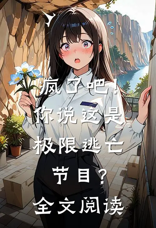 疯了吧！你说这是极限逃亡节目？全文阅读