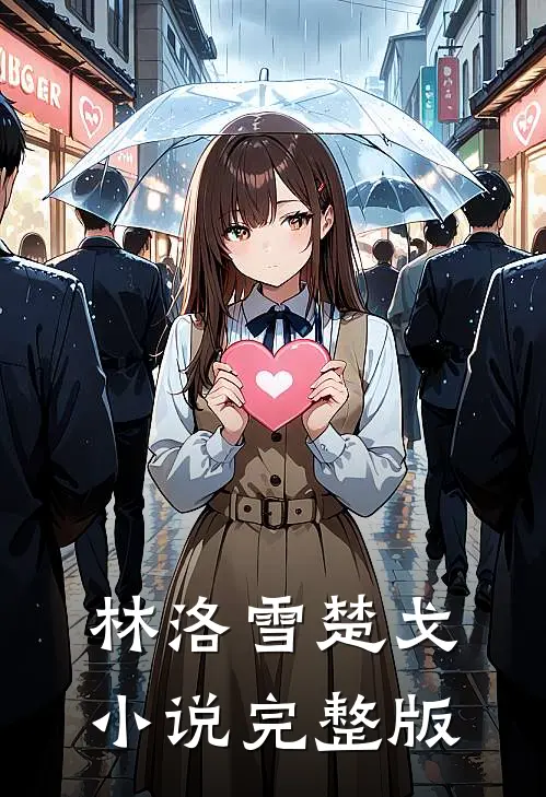 林洛雪楚戈小说完整版