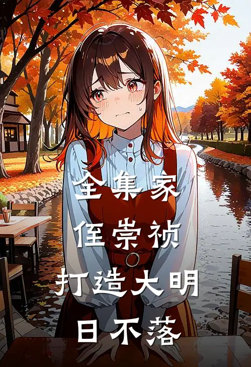 全集家侄崇祯,打造大明日不落