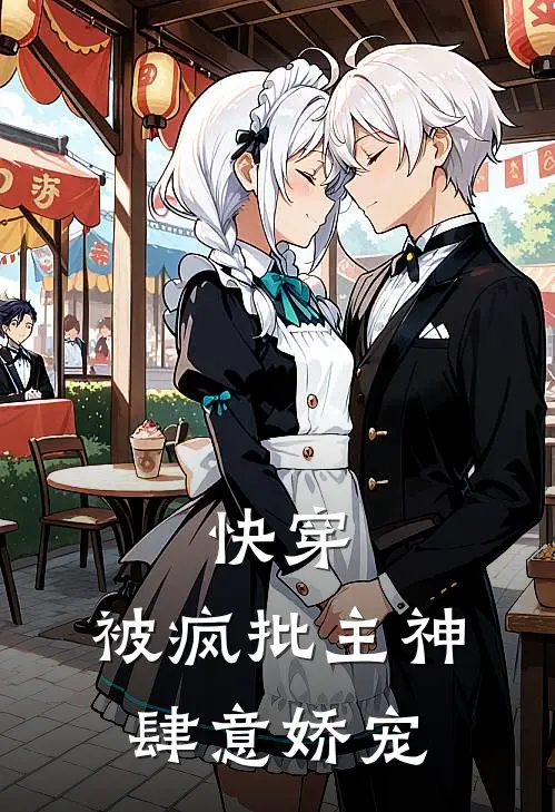 快穿：被疯批主神肆意娇宠
