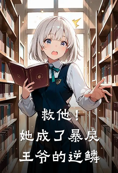 救他！她成了暴戾王爷的逆鳞