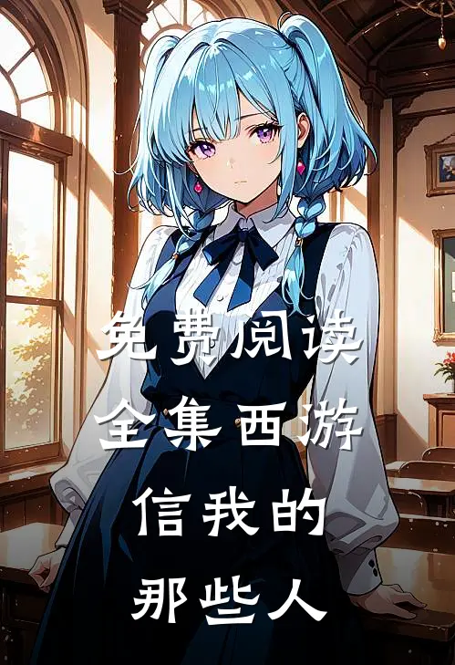 免费阅读全集西游：信我的那些人