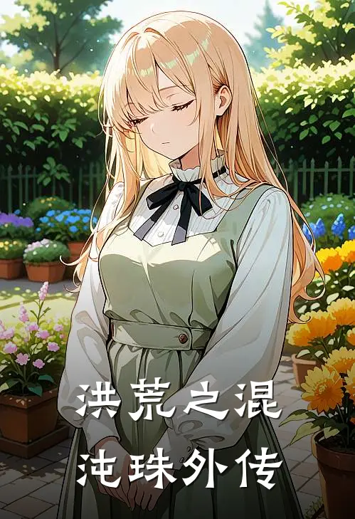 洪荒之混沌珠外传