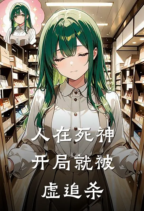 人在死神开局就被虚追杀