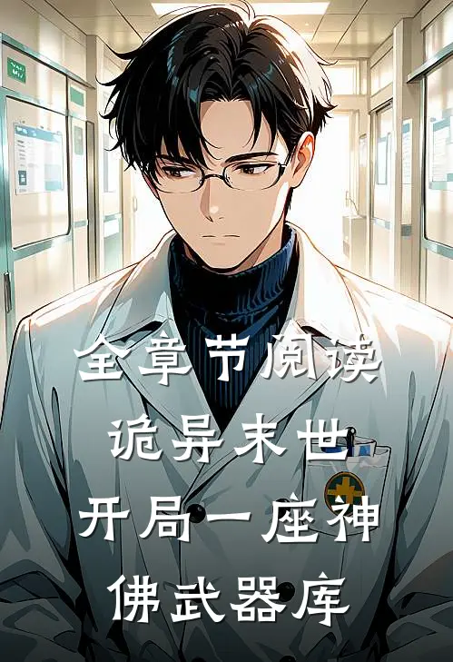 全章节阅读诡异末世：开局一座神佛武器库
