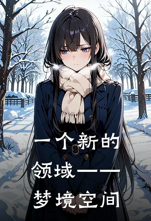 一个新的领域——梦境空间