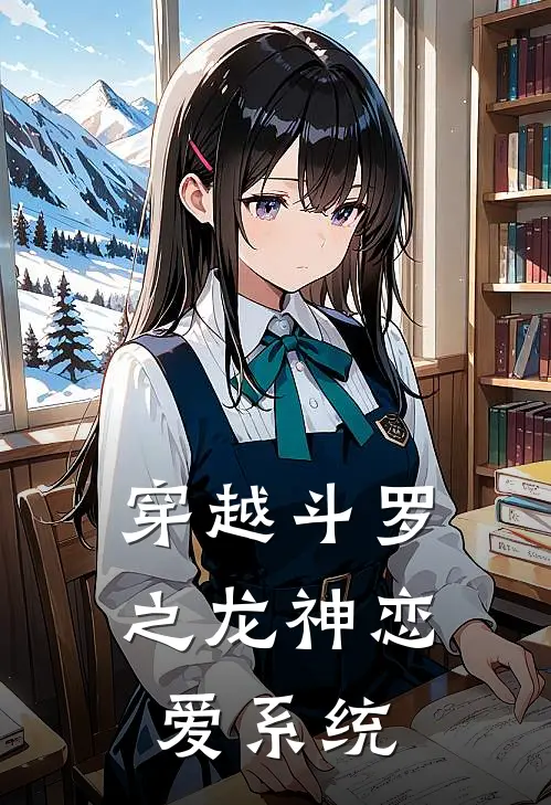 穿越斗罗之龙神恋爱系统