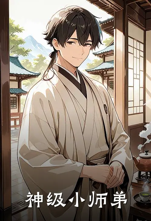 神级小师弟