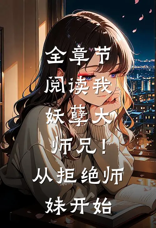 全章节阅读我，妖孽大师兄！从拒绝师妹开始