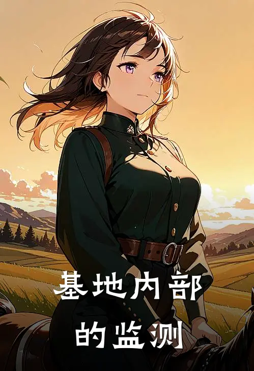 基地内部的监测