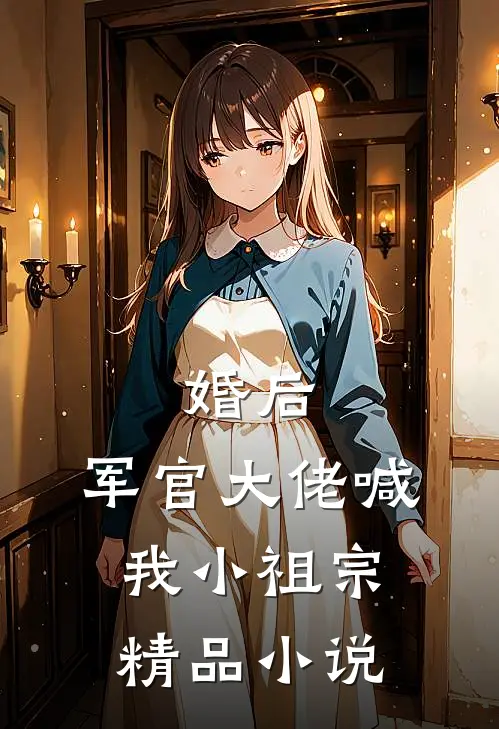 婚后，军官大佬喊我小祖宗精品小说
