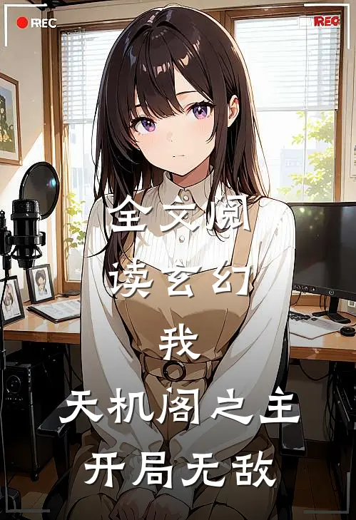 全文阅读玄幻：我，天机阁之主，开局无敌