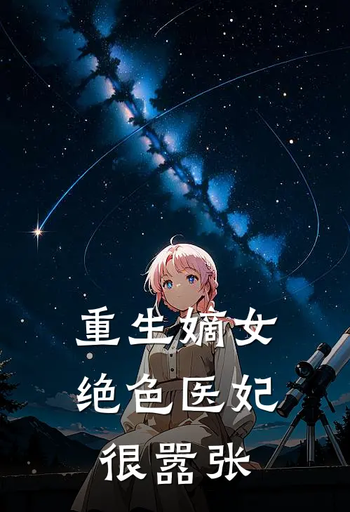 重生嫡女：绝色医妃很嚣张